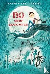 Straaten, Harmen Van - Bo sieht Gespenster
