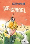 Myjer, Jochem - Die Gorgel