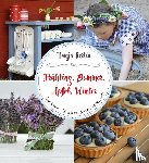 Berlin, Tanja - Frühling, Sommer, Äpfel, Winter