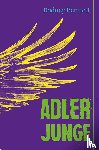 Bennett, Rodney - Adlerjunge
