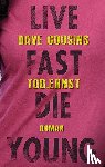 Cousins, Dave - Tod.Ernst
