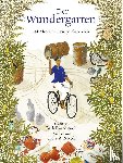 Rosenstock, Barb - Der Wundergarten