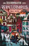 Guterson, Ben - Die Geheimnisse von Winterhaus 02