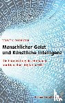 Hübner, Edwin - Menschlicher Geist und Künstliche Intelligenz