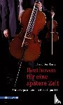 Dusinberre, Edward - Beethoven für eine spätere Zeit