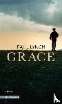 Lynch, Paul - Grace