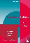 Glasl, Friedrich - Selbsthilfe in Konflikten