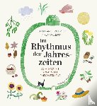 Friedrich, Stephanie - Im Rhythmus der Jahreszeiten.