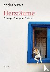 Werner, Brigitte - Herzräume