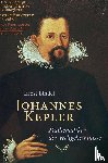 Bindel, Ernst - Johannes Kepler