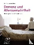 Steen, Jan Pieter van der - Demenz und Altersverwirrtheit