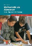 Kramer, Martin - Mathematik als Abenteuer