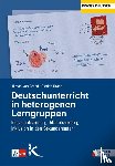 Brand, Tilman von, Brandl, Florian - Deutschunterricht in heterogenen Lerngruppen