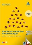 Wittmann, Erich Ch., Müller, Gerhard N. - Handbuch produktiver Rechenübungen I