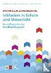  - Basiswissen Lehrerbildung: Inklusion in Schule und Unterricht