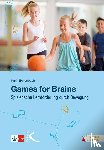 Eckenbach, Karin - Games for Brains