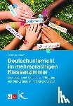 Sauerborn, Hanna - Deutschunterricht im mehrsprachigen Klassenzimmer