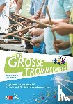 Bleyl, Frieder, Grest, Gaby - Der große Trommelwirbel