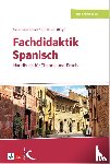  - Fachdidaktik Spanisch