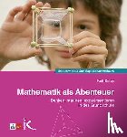 Kramer, Martin - Mathematik als Abenteuer