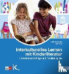 Scherer, Gabriela, Vach, Karin - Interkulturelles Lernen mit Kinderliteratur