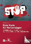 Kreter, Gabriela - Rote Karte für Nervensägen