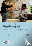 Hartung, Nico - Rap-Pädagogik