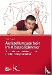 Kramer, Martin - Aufstellungsarbeit im Klassenzimmer