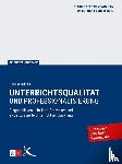 Helmke, Andreas - Unterrichtsqualität und Professionalisierung