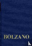 Bolzano, Bernard - Bernard Bolzano Gesamtausgabe / Band II,B,16,2: Philosophische Tagebücher 1811-1814