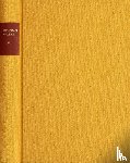 Frischlin, Nicodemus - Nicodemus Frischlin: Sämtliche Werke / Band IV,1: Deutsche Dichtungen und Entwürfe
