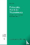 Röller, Nils - Philosophia - Poetik der Wahrnehmung