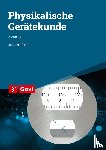 Riech, Johanna - Physikalische Gerätekunde