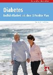 Weinert, Isabel - Diabetes