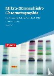 Wolf, Jürgen - Mikro-Dünnschichtchromatographie