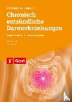 Atreya, Raja, Keiner, Dirk - Chronisch entzündliche Darmerkrankungen - Krankheitsbild und Therapieoptionen