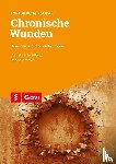 Erfurt-Berge, Cornelia, Zimmer, Robert - Chronische Wunden