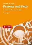 Wunderlich, Silke, Dahse, Kirsten - Demenz und Delir