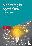 Jung, Marcella - Marketing in Apotheken