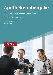 Schubert, Bernd, Wahl, Karin - Apothekenübergabe