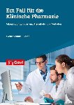 Pudritz, Yvonne Marina - Ein Fall für die Klinische Pharmazie