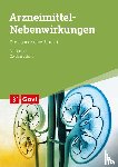 Keiner, Dirk, Lebert, Cordula - Arzneimittel-Nebenwirkungen