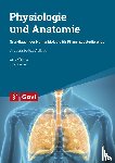 Werntz, Lars, Greiner, Eva - Physiologie und Anatomie