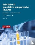 Häfner, Dirk - Arbeitsbuch qualitative anorganische Analyse