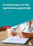 Hassel, Martin - Arbeitszeugnisse für Apothekenangestellte