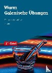 Cutt, Iris - Wurm: Galenische Übungen