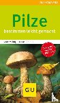  - Pilze Kompass