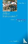 Honnen, Peter - Alles Kokolores?