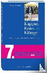 Honnen, Peter - Kappes, Knies und Klüngel