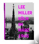 Miller, Lee - Lee Miller